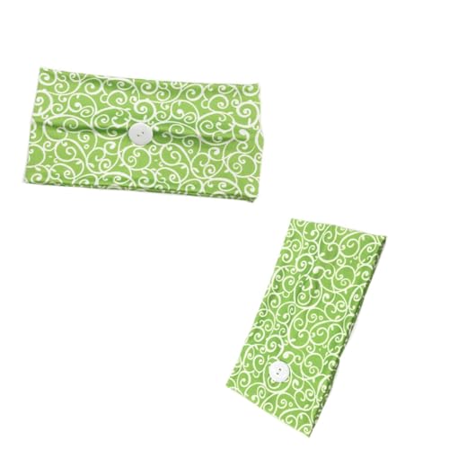 minkissy Sporthaarband Mit Knöpfen Strick-kopfbedeckung Für Yoga Haarabdeckung Fixier-stirnband Maske Zum Tragen Sport-haarband Für Outdoors von minkissy