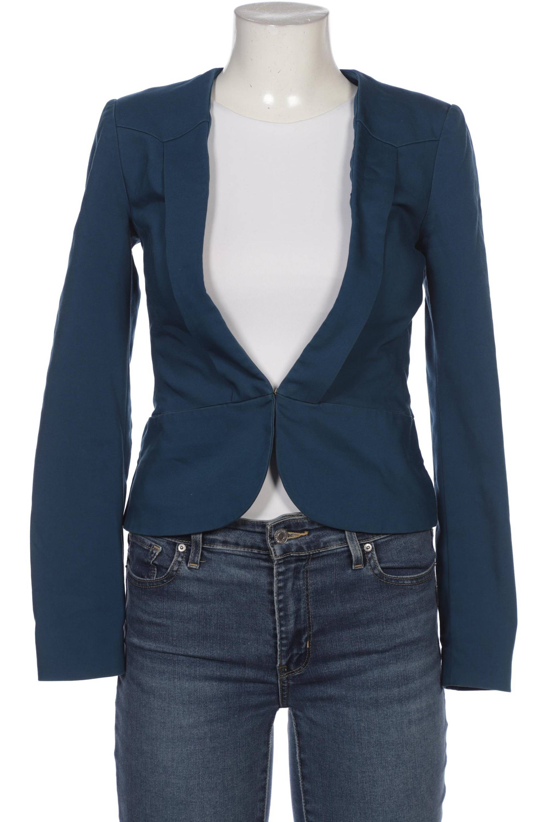 mint&berry Damen Blazer, marineblau von mint&berry