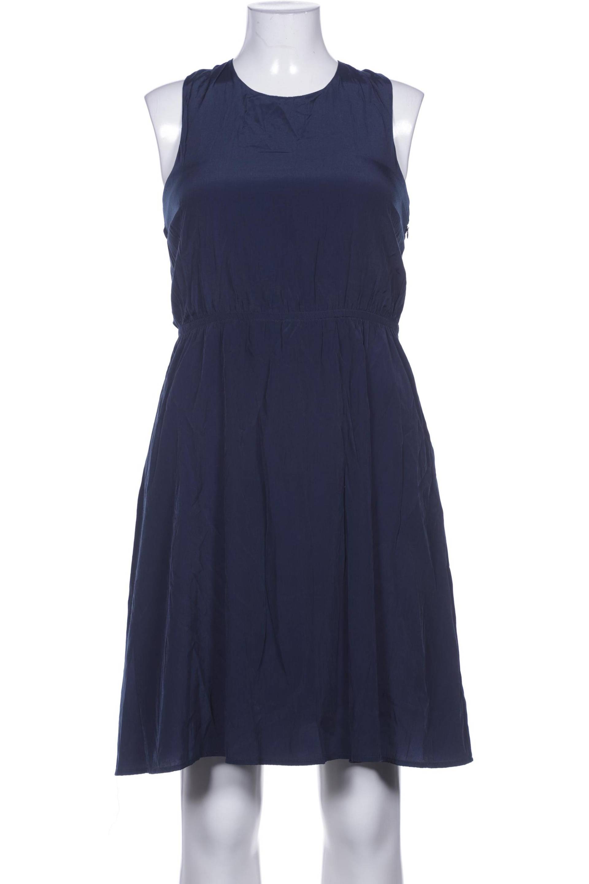 mint&berry Damen Kleid, marineblau von mint&berry