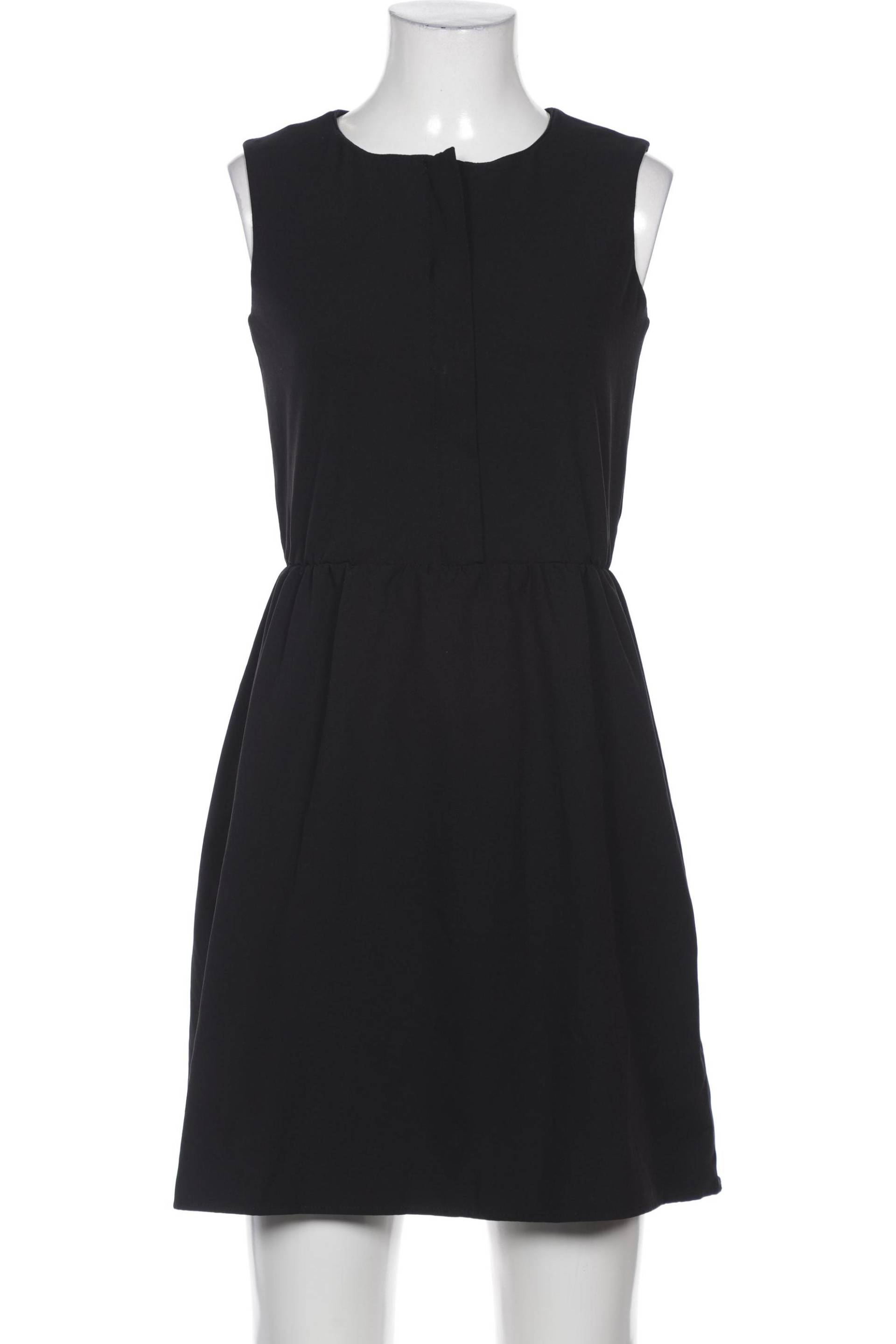 mint&berry Damen Kleid, schwarz von mint&berry