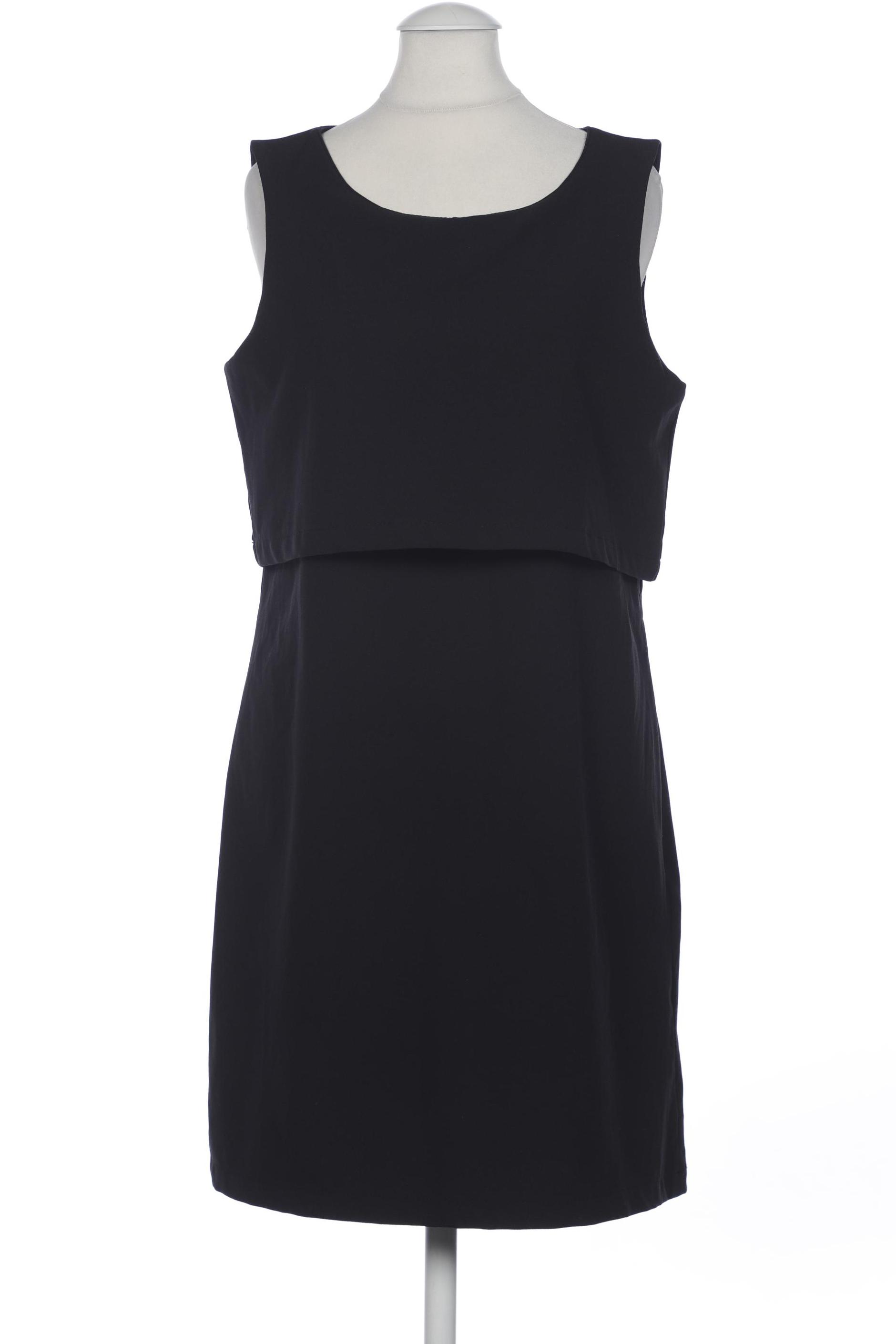 mint&berry Damen Kleid, schwarz von mint&berry