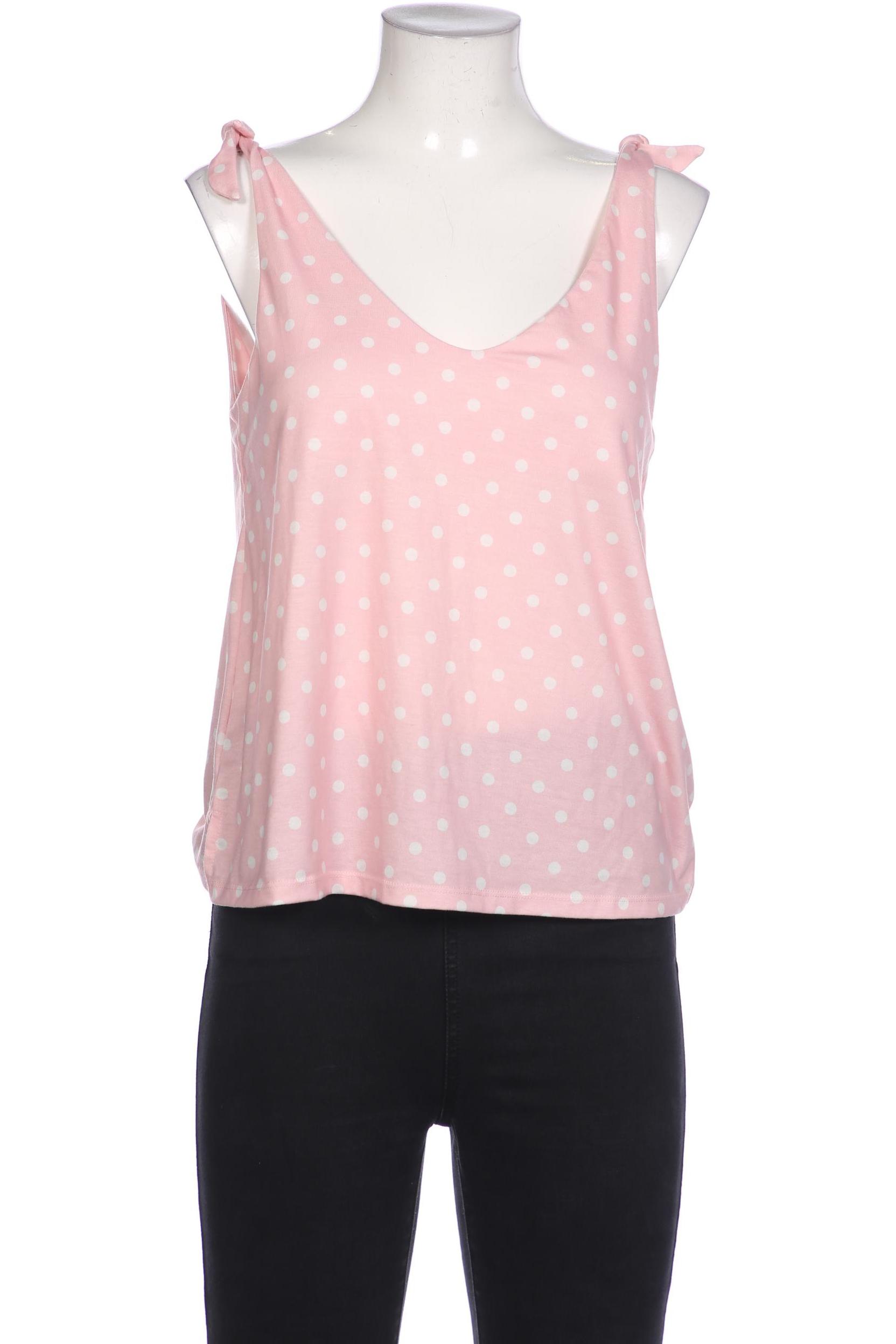 mint&berry Damen Top, pink von mint&berry