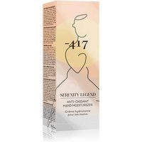 minus417 Serenity Legend Anti-Oxidant Limited Edition Handcreme von minus417
