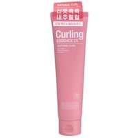 miseenscéne - Curling Essence 2X - 2 Types 2023 Version - Natural Curl miseenscéne - Curling Essence 2X - 2 Types 2023 Version - Natural Curl von miseenscéne
