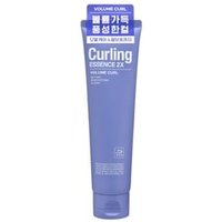 miseenscéne - Curling Essence 2X - 2 Types 2023 Version - Volume Curl miseenscéne - Curling Essence 2X - 2 Types 2023 Version - Volume Curl von miseenscéne