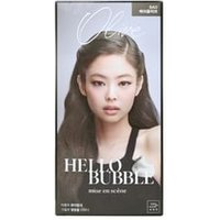 miseenscéne - All New Hello Bubble - 12 Colors #6AO Ash Olive von miseenscéne