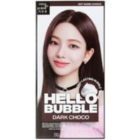miseenscéne - Hello Bubble - 18 Colors #3NT Dark Choco miseenscéne - Hello Bubble - 18 Colors #3NT Dark Choco von miseenscéne