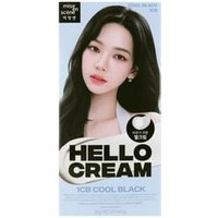 miseenscéne - Hello Cream - 8 Colors #1CB Cool Black von miseenscéne