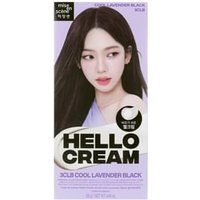 miseenscéne - Hello Cream - 8 Colors #3CLB Cool Lavender Black miseenscéne - Hello Cream - 8 Colors #3CLB Cool Lavender Black von miseenscéne