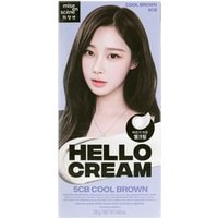 miseenscéne - Hello Cream - 8 Colors #5CB Cool Brown miseenscéne - Hello Cream - 8 Colors #5CB Cool Brown von miseenscéne