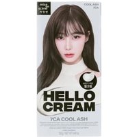 miseenscéne - Hello Cream - 8 Colors #7CA Cool Ash von miseenscéne