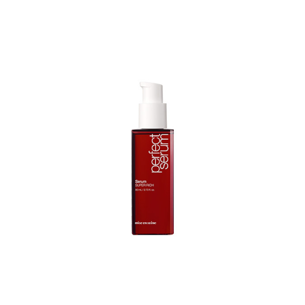 miseenscéne - Perfect Serum Super Rich - 80ml von miseenscéne