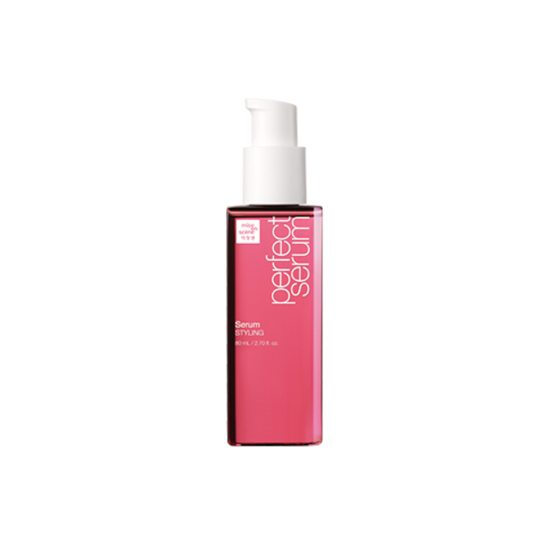 miseenscéne - Perfect Styling Serum - 80ml - 2022 Version von miseenscéne