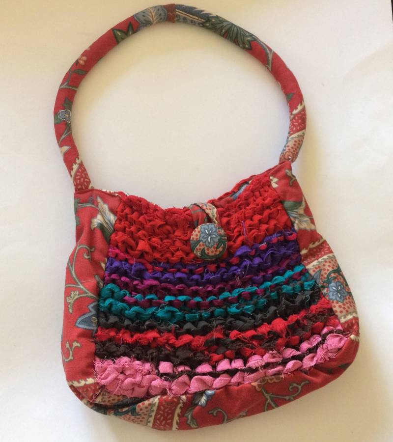 Unikat Stil Kleine Schulter/Handtasche/Geldbörse Unikat Stil Kleine Schulter/Handtasche/Geldbörse von misslizzylondon