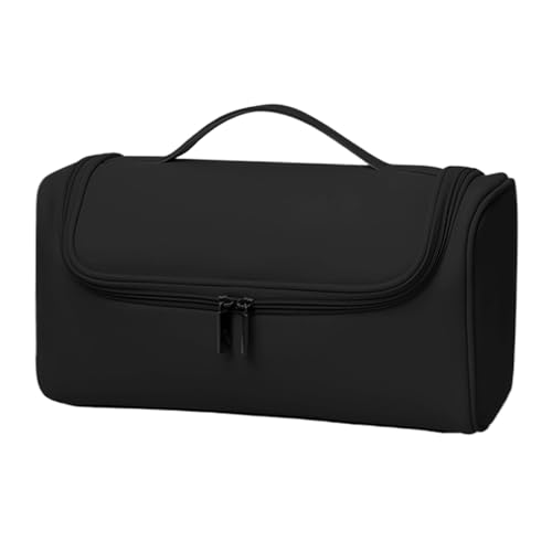 Waterproof Hair Dryer Storage Bag, Lightweight Dustproof Organizer for Hair Dryer and Accessories, Travel-Friendly Hair Tool Bag for Home Trips, Compact Hair Styling Tool Travel Case for Women, Waterproof Hair Dryer Storage Bag, Lightweight Dustproof Organizer for Hair Dryer and Accessories, Travel-Friendly Hair Tool Bag for Home Trips, Compact Hair Styling Tool Travel Case for Women, von mivceklw