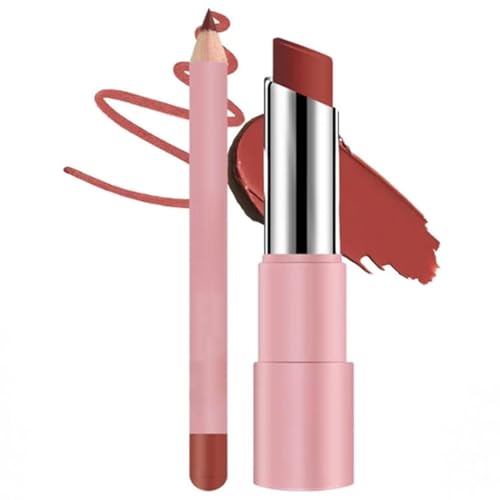 mivceklw Lifter Glaze, Lip Plumper Gloss, Oil-Infused Smooth Texture, Hydrating Shine Formula, Radiance Makeup for Natural Look and Everyday Beauty for Women, Girls Use 5g von mivceklw