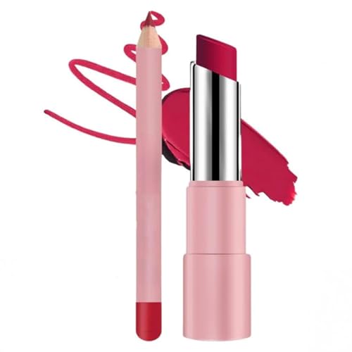 mivceklw Lifter Glaze, Lip Plumper Gloss, Oil-Infused Smooth Texture, Hydrating Shine Formula, Radiance Makeup for Natural Look and Everyday Beauty for Women, Girls Use 5g von mivceklw