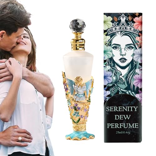 mivceklw Perfumes for Women - 25ml Women Body Spray Perfume | Refreshing Floral Fragrance Supplies for Daytime Wedding Commuting Night Out Date mivceklw Perfumes for Women - 25ml Women Body Spray Perfume | Refreshing Floral Fragrance Supplies for Daytime Wedding Commuting Night Out Date von mivceklw