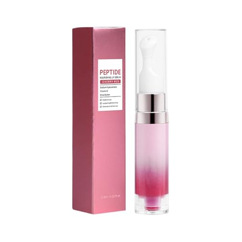 mivceklw Tinted Lip Balm for Women, 6,5 ml Moisturizing Lip Gloss, Plumping Tint with Natural Care Formula, Hydrating Lipstick for Dry & Cracked Lips, Soft & Nourishing Balm von mivceklw