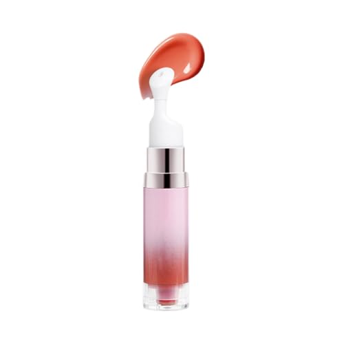 mivceklw Tinted Lip Balm for Women, 6,5 ml Moisturizing Lip Gloss, Plumping Tint with Natural Care Formula, Hydrating Lipstick for Dry & Cracked Lips, Soft & Nourishing Balm mivceklw Tinted Lip Balm for Women, 6,5 ml Moisturizing Lip Gloss, Plumping Tint with Natural Care Formula, Hydrating Lipstick for Dry & Cracked Lips, Soft & Nourishing Balm von mivceklw
