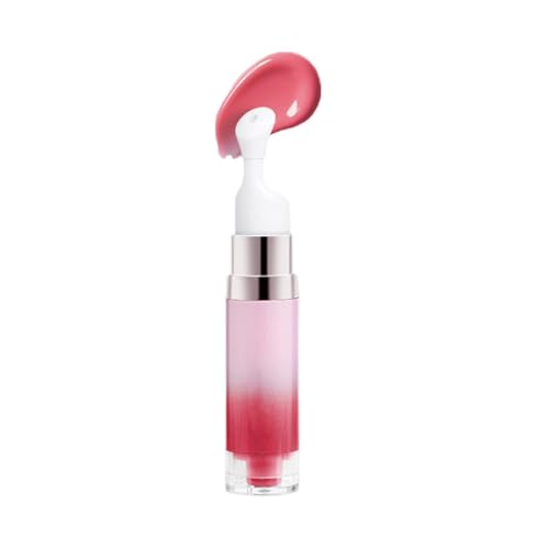 mivceklw Tinted Lip Balm for Women, 6,5 ml Moisturizing Lip Gloss, Plumping Tint with Natural Care Formula, Hydrating Lipstick for Dry & Cracked Lips, Soft & Nourishing Balm mivceklw Tinted Lip Balm for Women, 6,5 ml Moisturizing Lip Gloss, Plumping Tint with Natural Care Formula, Hydrating Lipstick for Dry & Cracked Lips, Soft & Nourishing Balm von mivceklw