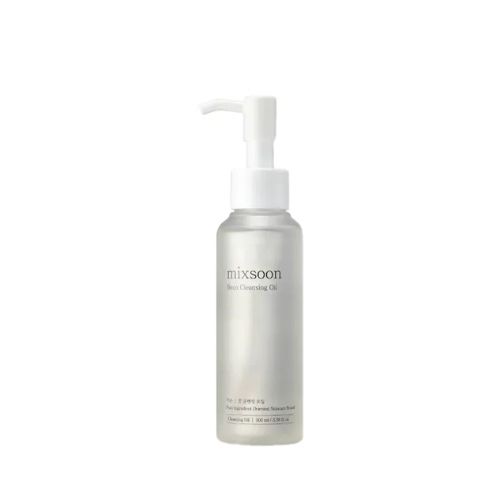 mixsoon - Bean Cleansing Oil - 100ml von mixsoon