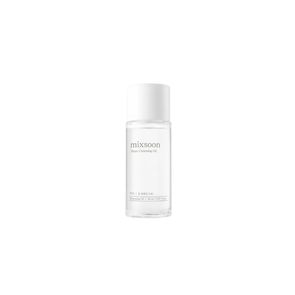 mixsoon - Bean Cleansing Oil - 20ml von mixsoon
