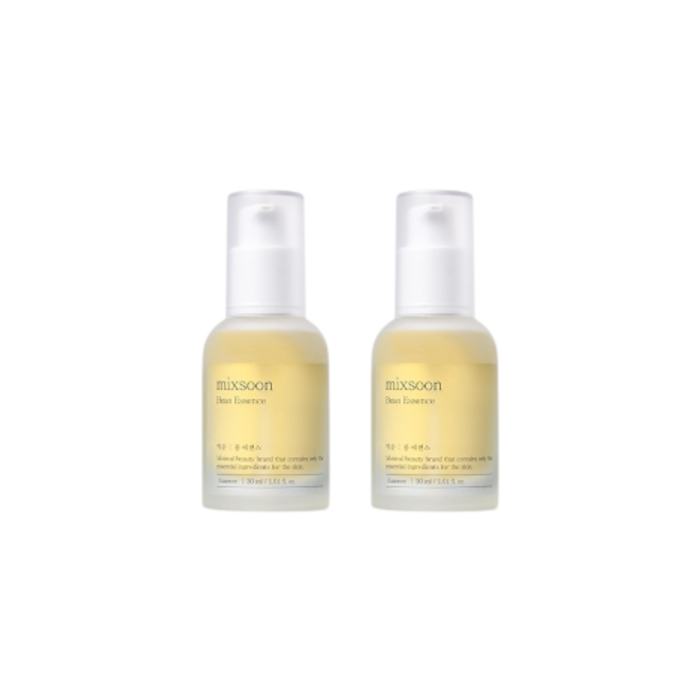 mixsoon - Bean Essence - 30ml (2ea) Set von mixsoon