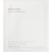 mixsoon - Bean Hydrogel Mask Pack Set - Gesichtsmaske mixsoon - Bean Hydrogel Mask Pack Set - Gesichtsmaske von mixsoon