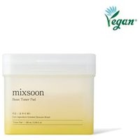 mixsoon - Bean Toner Pad - Tonerpads von mixsoon