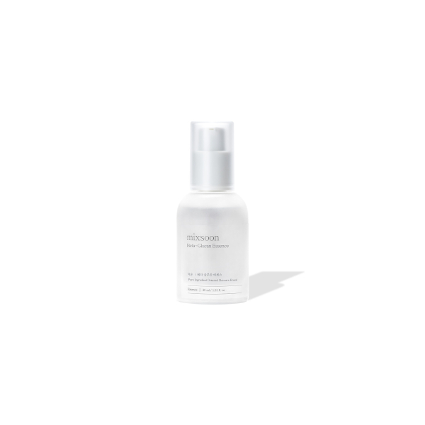 mixsoon - Beta-Glucan Essence - 30ml von mixsoon
