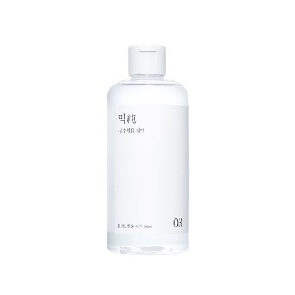 mixsoon - Centella Asiatica Toner - 300ml von mixsoon