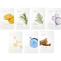 mixsoon - Daily Mask Pack 10 Sheets Set - 7 Types Wednesday Calming mixsoon - Daily Mask Pack 10 Sheets Set - 7 Types Wednesday Calming von mixsoon