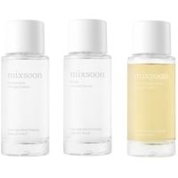 mixsoon - Essence Mini - 3 Types Centella Asiatica mixsoon - Essence Mini - 3 Types Centella Asiatica von mixsoon