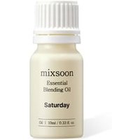 mixsoon - Essential Blending Oil Saturday 10ml mixsoon - Essential Blending Oil Saturday 10ml von mixsoon