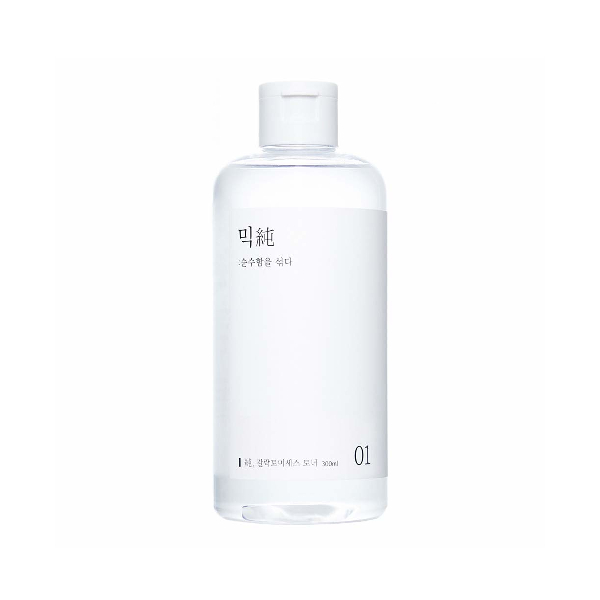 mixsoon - Galactomyces Toner - 300ml mixsoon - Galactomyces Toner - 300ml von mixsoon