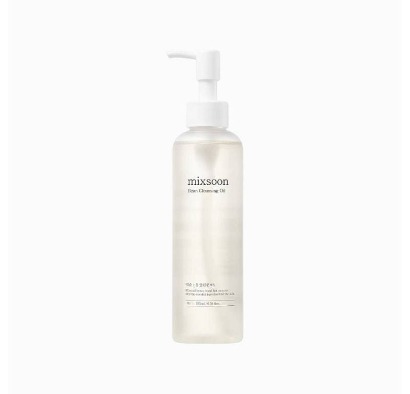 mixsoon Gesichts-Reinigungsöl mixsoon Bean Cleansing Oil von mixsoon