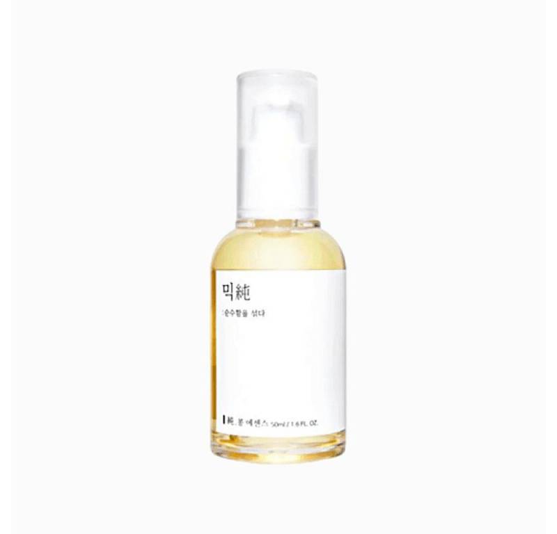 mixsoon Gesichtsserum mixsoon Bean Essence von mixsoon
