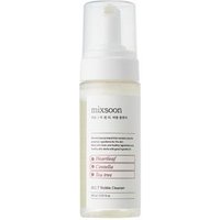 mixsoon - H.C.T Bubble Cleanser - Reinigungsschaum von mixsoon