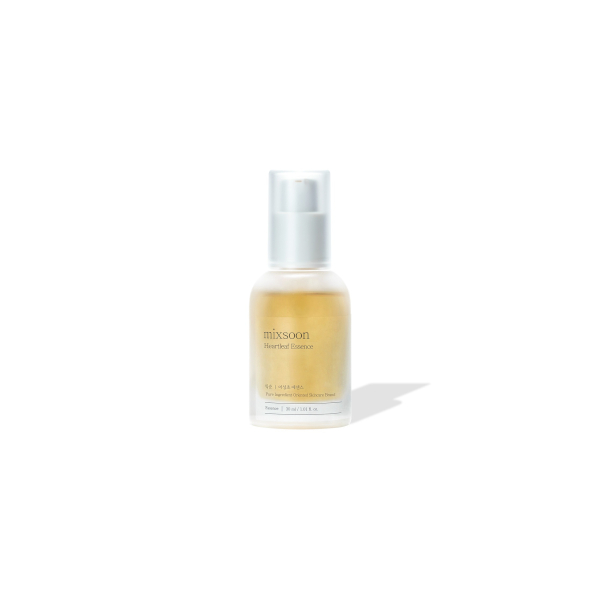 mixsoon - Heartleaf Essence - 30ml von mixsoon