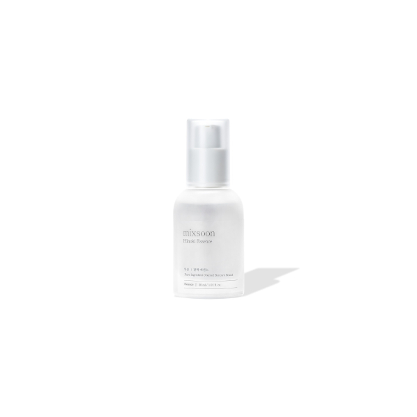 mixsoon - Hinoki Essence - 30ml von mixsoon
