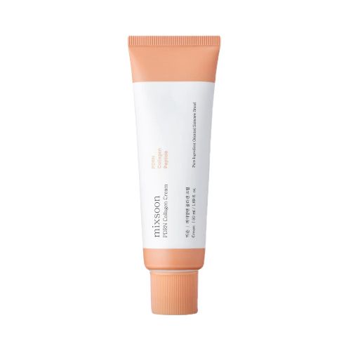 mixsoon - PDRN Collagen Cream - 50ml von mixsoon