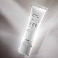 mixsoon - Shield Fit Pure Sun Cream 50ml von mixsoon