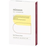 mixsoon - Spot Clean Care Patch - Pickelplfaster mixsoon - Spot Clean Care Patch - Pickelplfaster von mixsoon