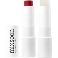 mixsoon - Vegan Melting Lip Balm - 2 Types #01 Clear mixsoon - Vegan Melting Lip Balm - 2 Types #01 Clear von mixsoon