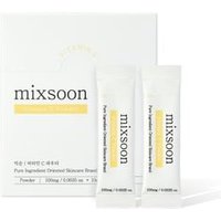 mixsoon - Vitamin C Powder - Vitamin C-Pulver (für Hautpflege) mixsoon - Vitamin C Powder - Vitamin C-Pulver (für Hautpflege) von mixsoon