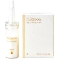 mixsoon - Vitamin C Powder - Vitamin C-Pulver von mixsoon
