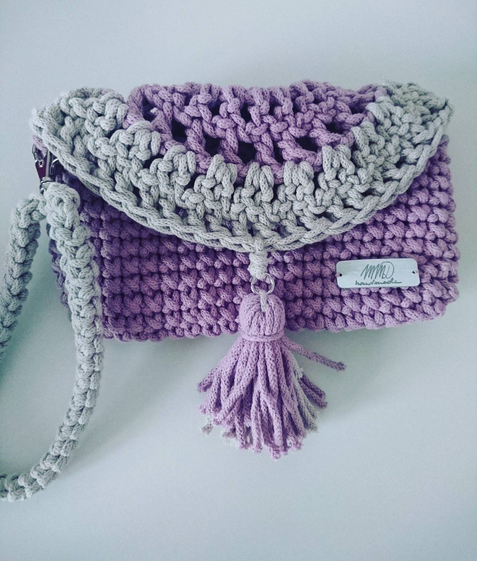 Clutch Clutch von mmdhandmade
