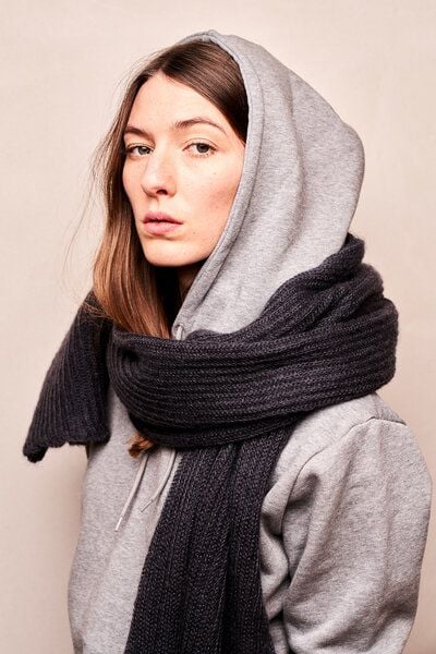 mmies Mohair Schal mmies Mohair Schal von mmies