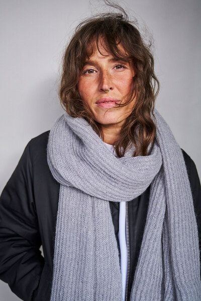 mmies Mohair Schal mmies Mohair Schal von mmies